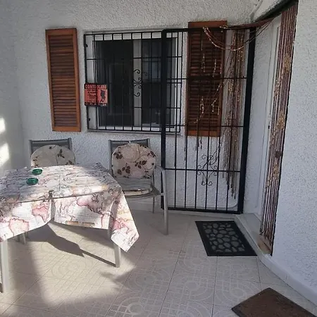 Villamartin Oasis Villa *